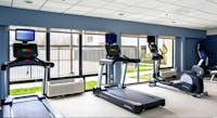 Fitness Center Reservations